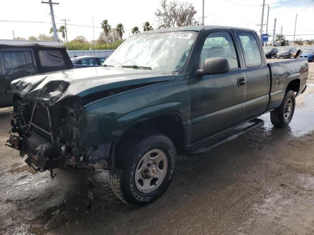 2003 Chevrolet C/K 1500 