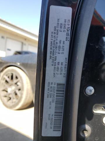 2016 DODGE CHALLENGER 2C3CDZFJ5GH315926