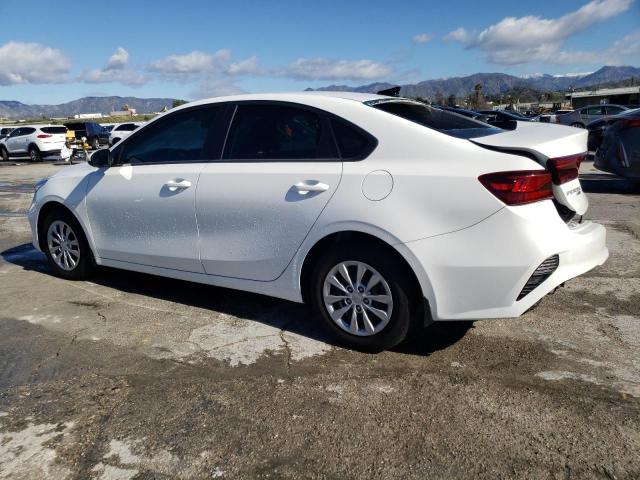2023 KIA FORTE LX - 3KPF24AD7PE606751