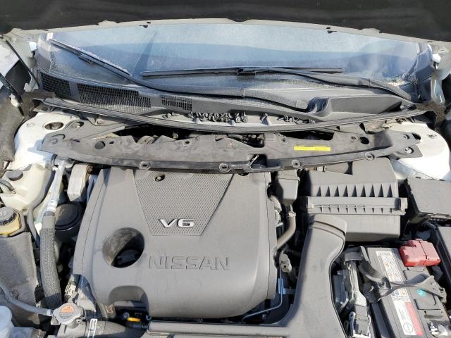 2019 NISSAN MAXIMA S 1N4AA6AV2KC372249