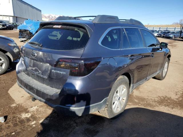 2015 SUBARU OUTBACK 2. 4S4BSBFC6F3276203