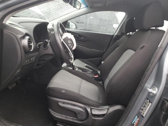 2020 HYUNDAI KONA SEL KM8K22AA1LU457513