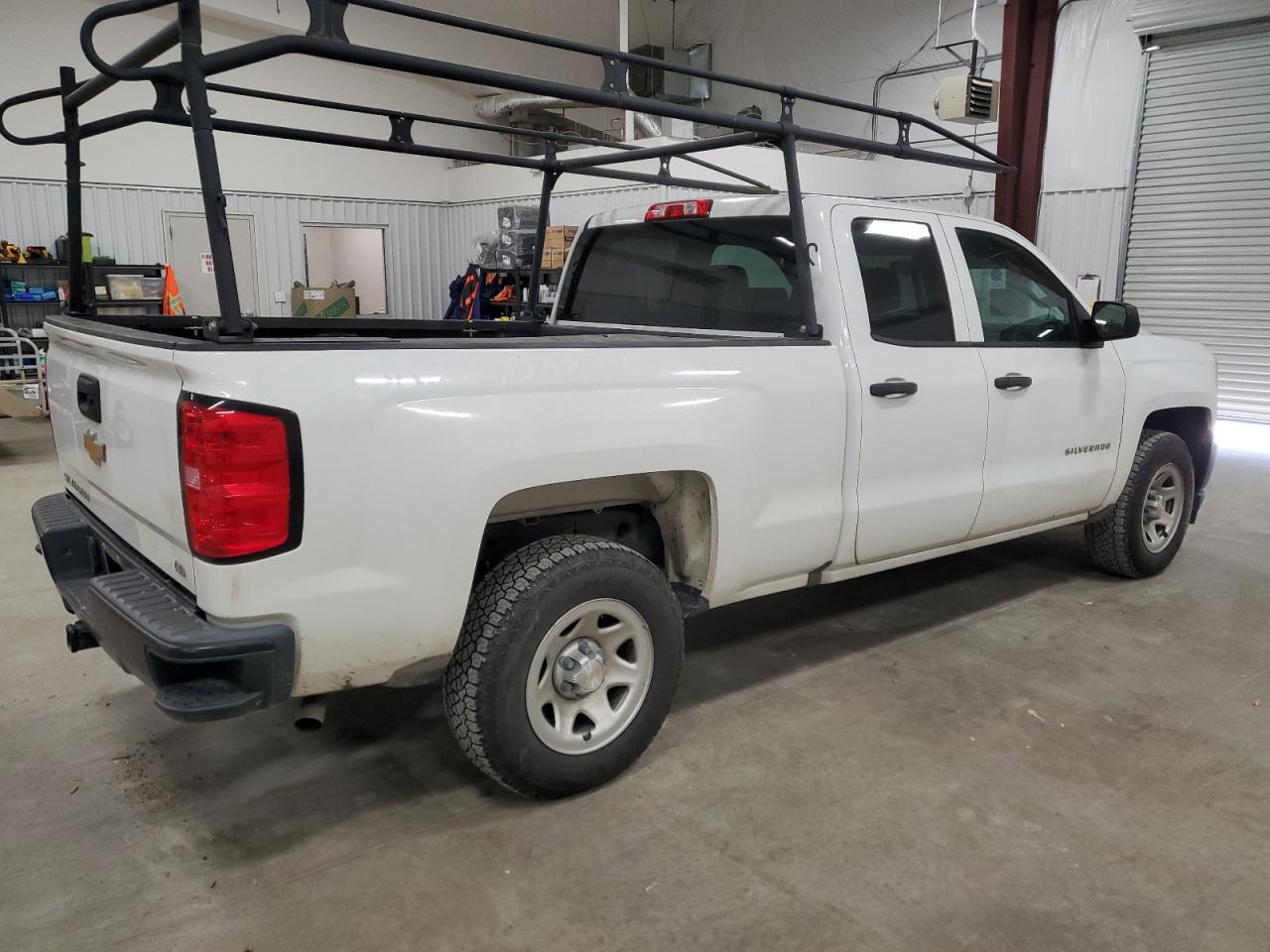 2GCRCNEC8K1147964 CHEVROLET ALL Models 2019