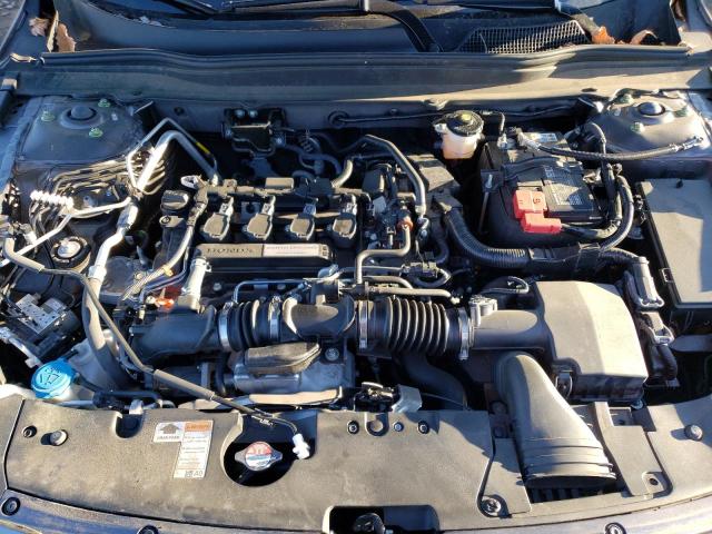 2018 HONDA ACCORD EX 1HGCV1F48JA266247