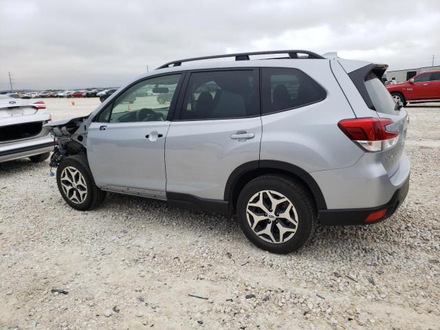 2023 SUBARU FORESTER P - JF2SKADC3PH523555