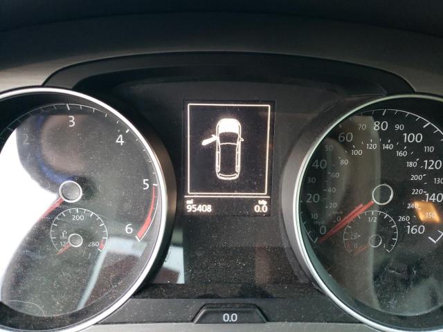 2015 VOLKSWAGEN GOLF SPORT - 3VWCA7AU8FM517814