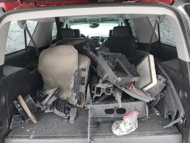 2015 CHEVROLET SUBURBAN K 1GNSKJKC1FR200199