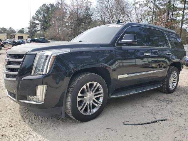 2016 Cadillac Escalade VIN: 1GYS3AKJ2GR477122 Lot: 41392534