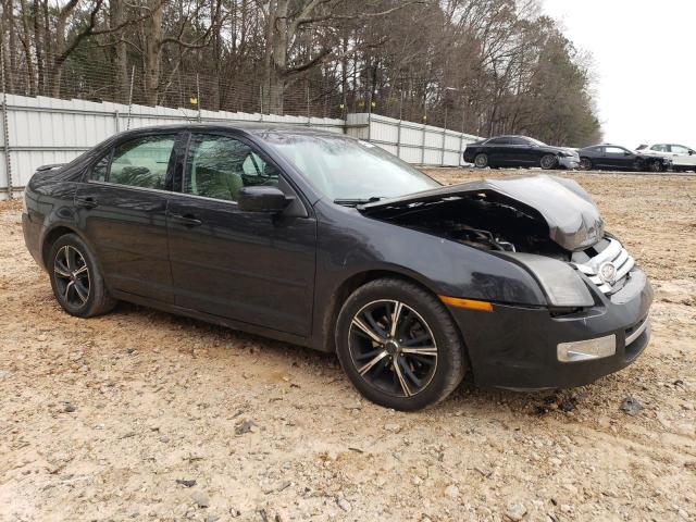 3FAHP081X9R168632 | 2009 Ford fusion sel