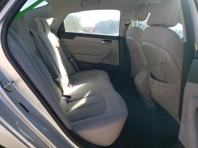 2018 HYUNDAI SONATA SE 5NPE24AF5JH658962