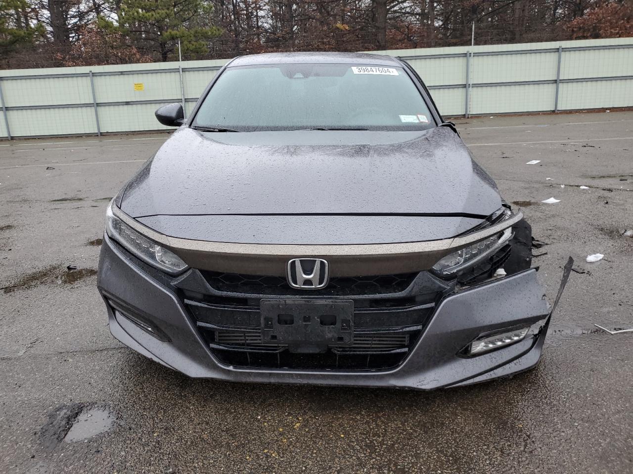 1HGCV1F31KA055884 HONDA ACCORD 2019
