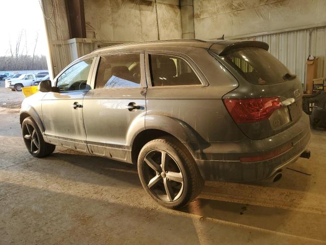 WA1LMAFE9FD009432 2015 AUDI Q7, photo no. 2