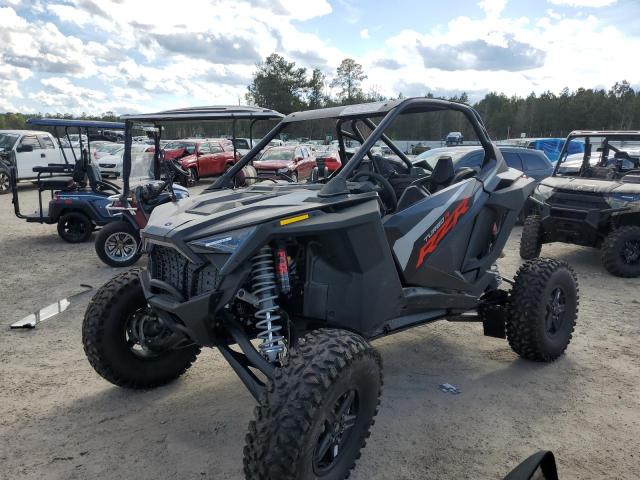2023 POLARIS RZR TURBO 3NSGAD920PG323184
