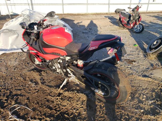 2023 BMW S 1000 RR - WB10E6303P6H92877