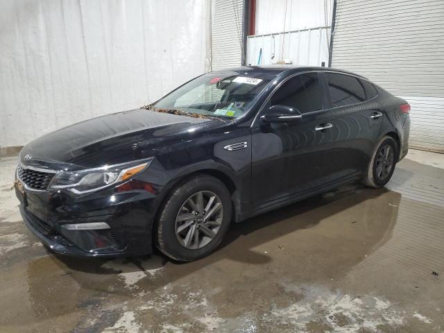 5XXGT4L39LG409832 Kia Optima LX