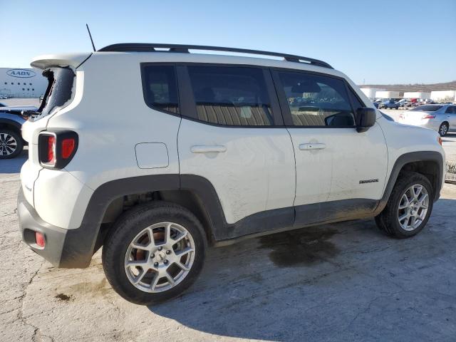 2022 JEEP RENEGADE L ZACNJDB11NPN78638