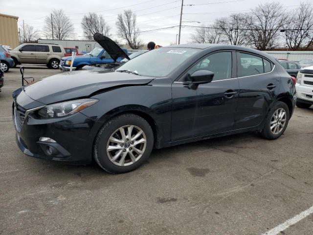2015 MAZDA 3 TOURING - 3MZBM1L79FM210272