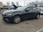 2015 MAZDA 3 TOURING - 3MZBM1L79FM210272