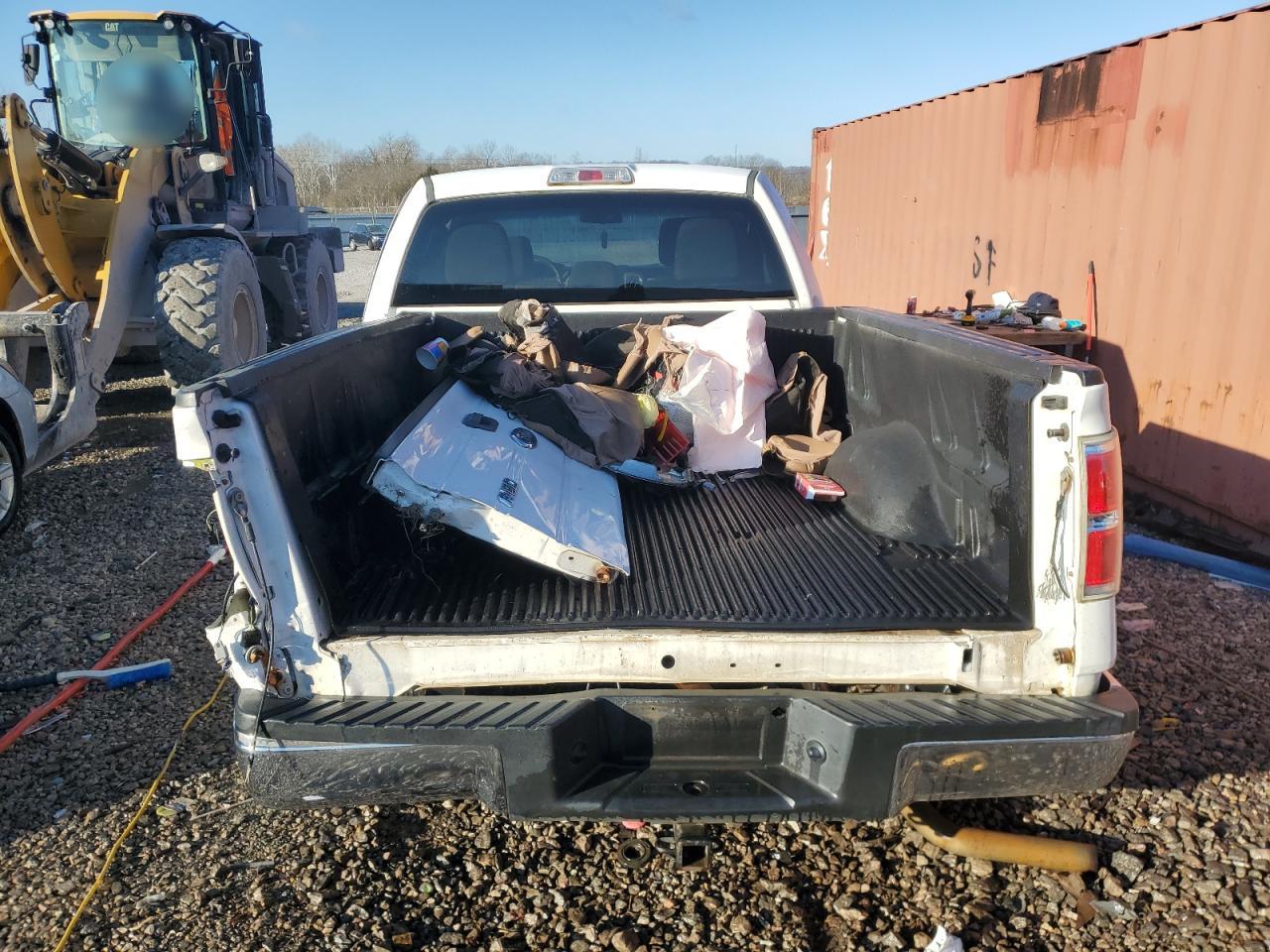 1FTFW1CT7DFC67272 2013 Ford F150 Supercrew