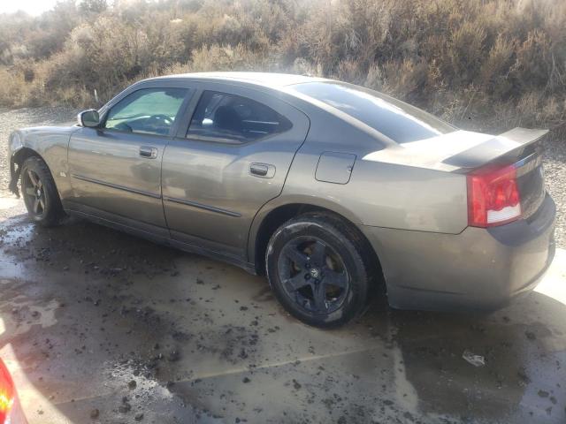 2B3CA3CVXAH188060 2010 Dodge Charger Sxt