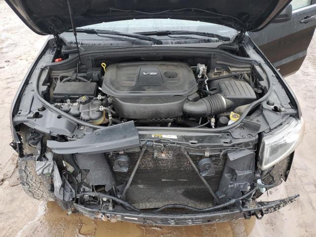 VIN 1G6KB5RS9JU159374 2018 Cadillac CT6, Standard no.12