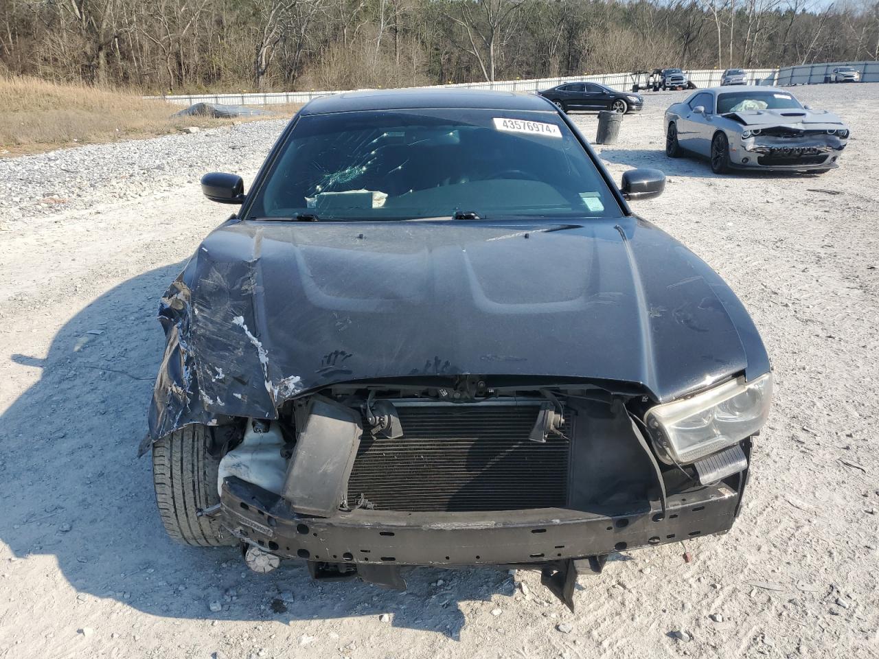 2014 Dodge Charger R/T vin: 2C3CDXCT9EH363372