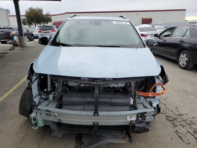 1G1FZ6S01N4130636 Chevrolet Bolt EUV P 5