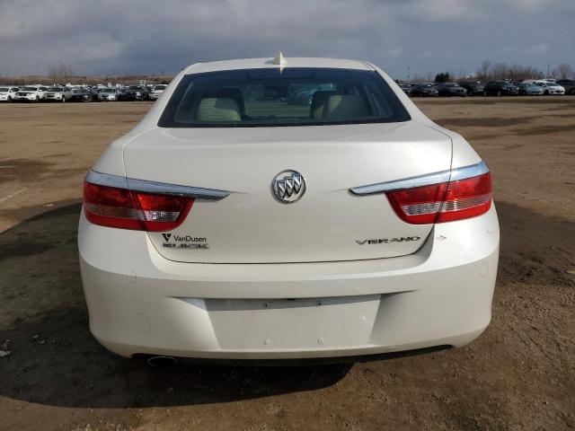 2016 Buick Verano VIN: 1G4PP5SK1G4182487 Lot: 42977894