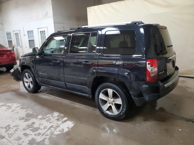 VIN 3N1AB7AP8KL603614 2017 JEEP PATRIOT no.2