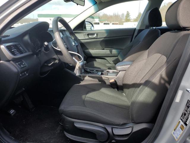 2020 KIA OPTIMA LX - 5XXGT4L34LG451485