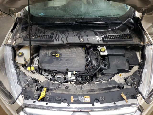 2017 FORD ESCAPE TIT 1FMCU0JD5HUB77534