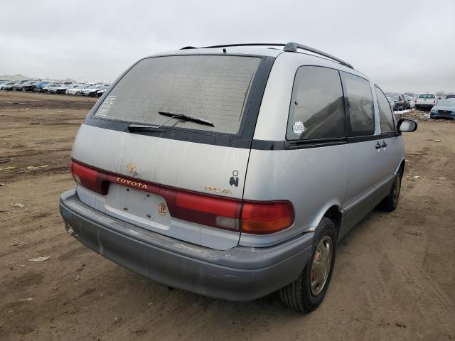 JT3HK22M1T1058761 1996 Toyota Previa Dx