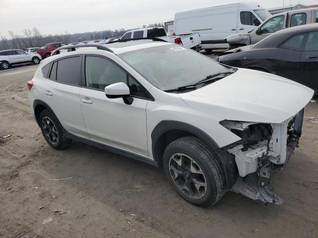 JF2GTAEC0L8220907 | 2020 Subaru crosstrek premium