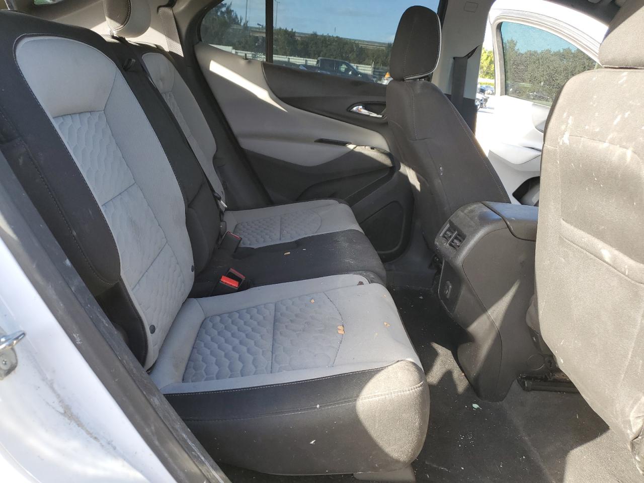 3GNAXHEV3KL195852 CHEVROLET EQUINOX 2019