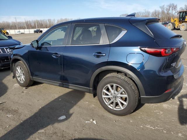 JM3KFBBM1P0288471 | 2023 Mazda cx-5 select