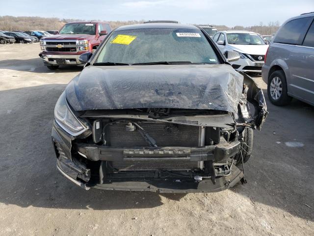 5NPE34AF0JH645372 | 2018 Hyundai sonata sport