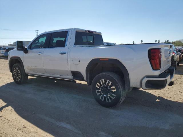 2024 GMC SIERRA K35 1GT49YEY3RF230193