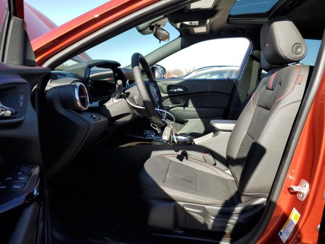 2024 CHEVROLET TRAX 2RS KL77LJE2XRC143911