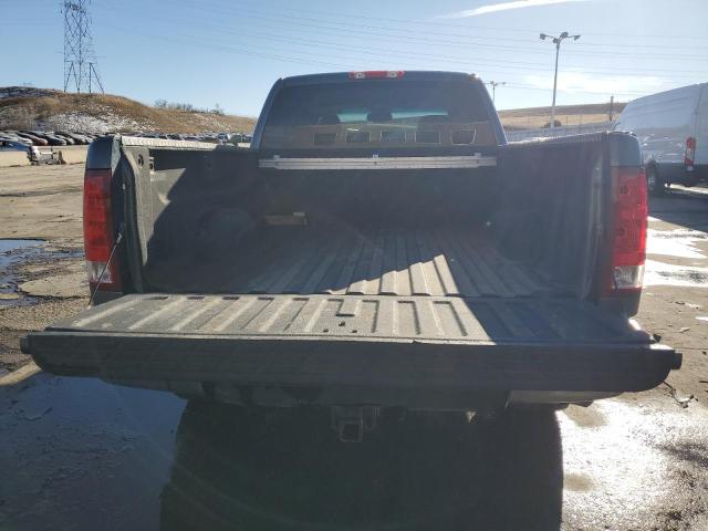 2008 GMC Sierra K1500 VIN: 1GTEK19J28Z190585 Lot: 40243214