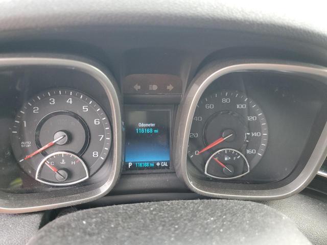 2015 CHEVROLET MALIBU 1LT 1G11C5SL8FF248124