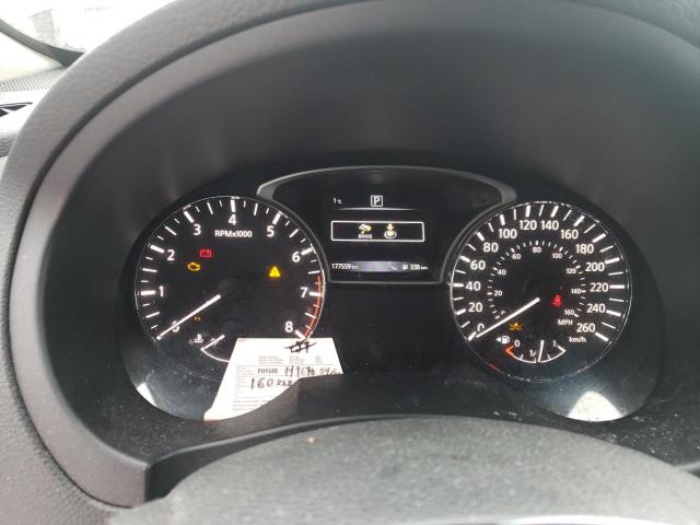 2018 NISSAN ALTIMA 2.5 - 1N4AL3APXJC257679