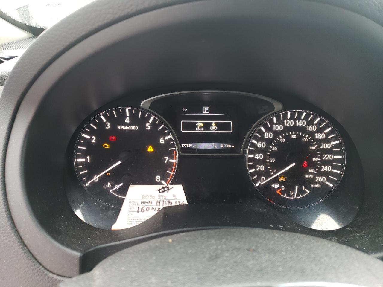1N4AL3APXJC257679 NISSAN ALTIMA 2018