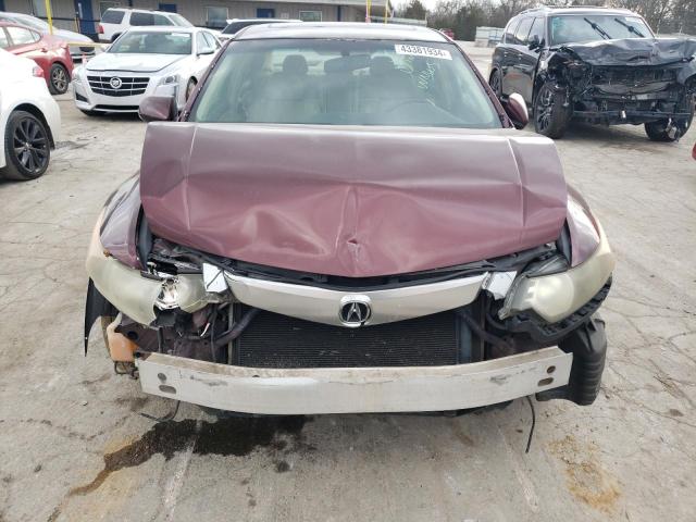 JH4CU26649C011148 2009 Acura Tsx 2009 Acura Tsx VIN: JH4CU26649C011148 Lot: 43381934