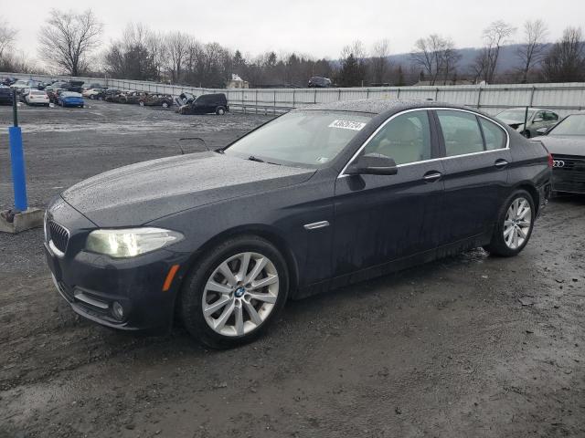 2016 BMW 535 XI WBA5B3C54GG257380