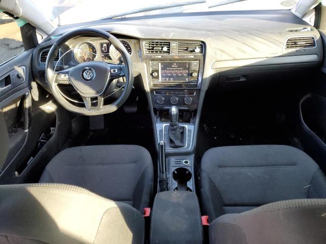 2018 VOLKSWAGEN GOLF SPORT - 3VW117AU0JM750943