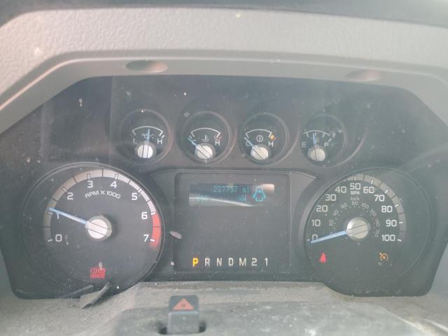 2016 FORD F250 SUPER #3305375300