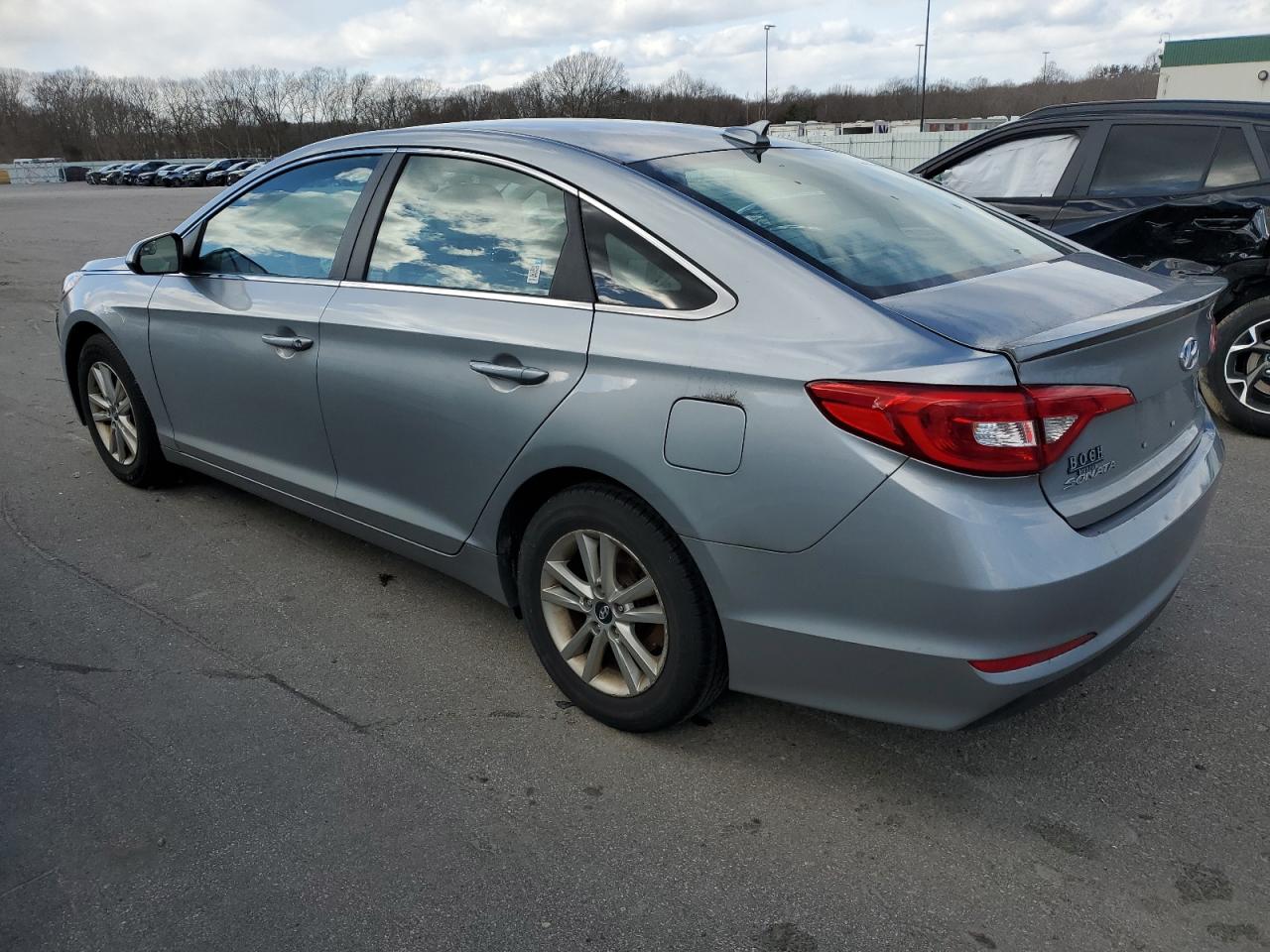 5NPE24AF6FH084685 2015 Hyundai Sonata Se