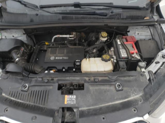 2018 BUICK ENCORE PRE KL4CJASB6JB594107