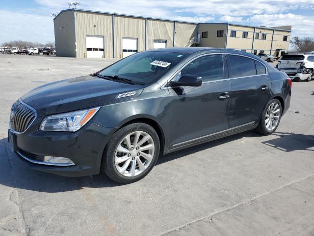 1G4GA5G3XEF252282 2014 BUICK LACROSSE-0