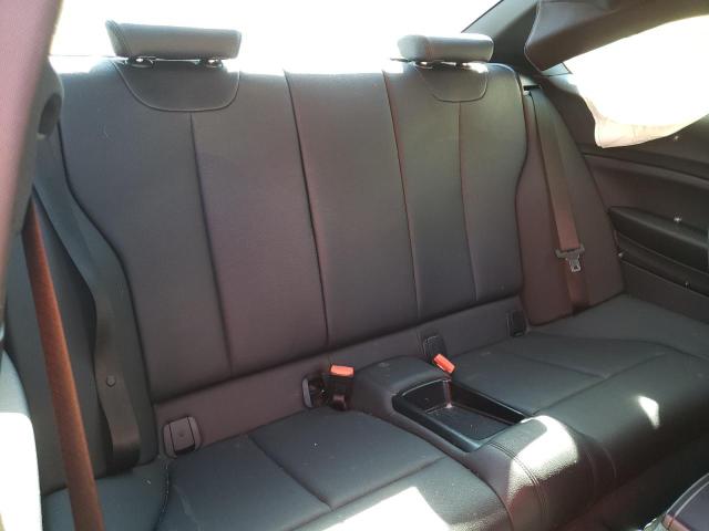 2021 BMW M240XI - WBA2J7C01M7G43612